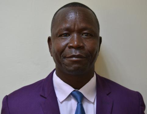 Hon. Salim Edung