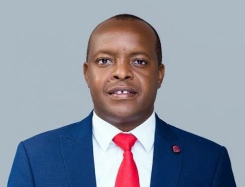 Hon. Daniel Mugweru Muchemi